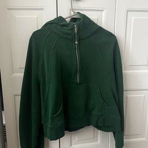 lululemon oversized hoodie!!!!